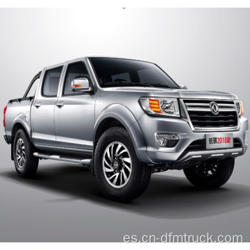 Nueva camioneta pickup Rich P11 LHD